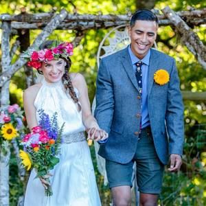 Meet your Posher, Juan fernando